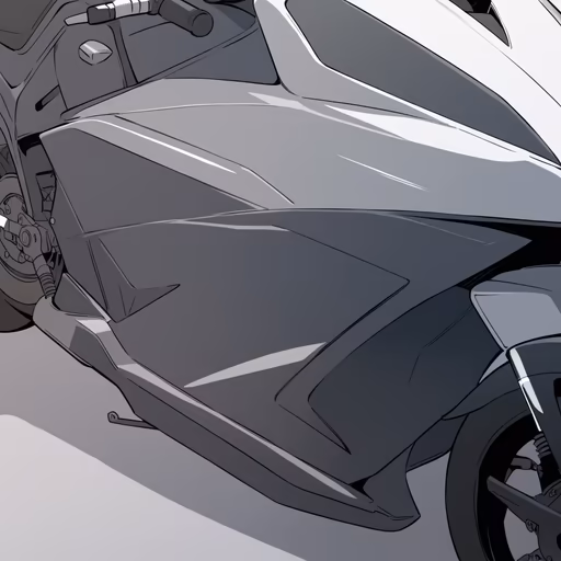 Sleek Machine