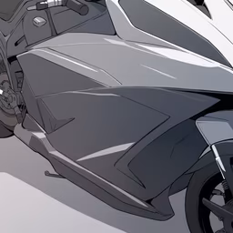 Sleek Machine