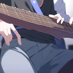Guitar Riff Guitar Riff