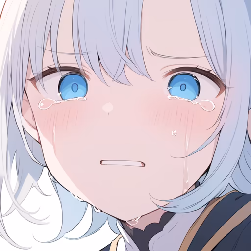 Silent Tears