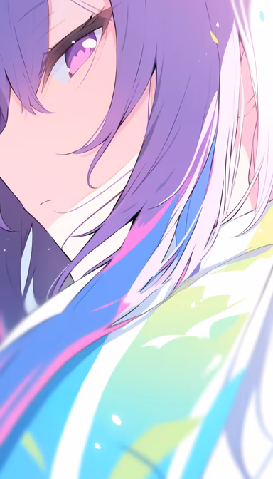 Mystic Gaze Mystic Gaze
