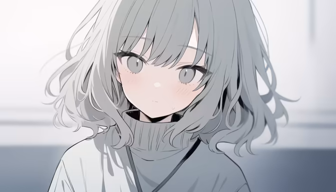 Lost in Thought