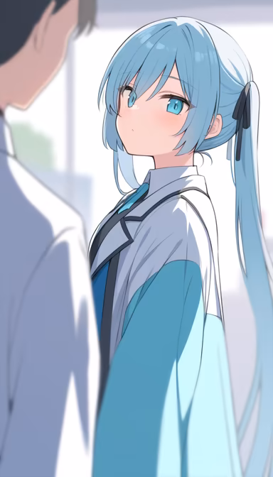 First Encounter
