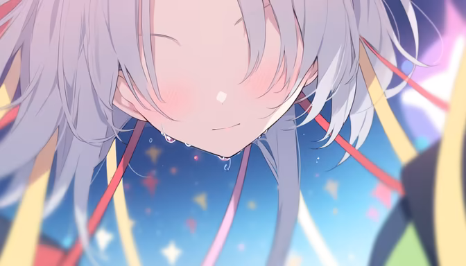 Tears of Joy
