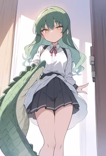 Unexpected Guest
