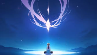Tranquil Meditation
