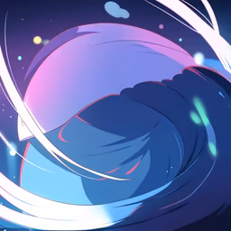 Cosmic Dreams Cosmic Dreams