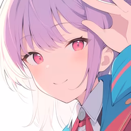 Sweet Smile