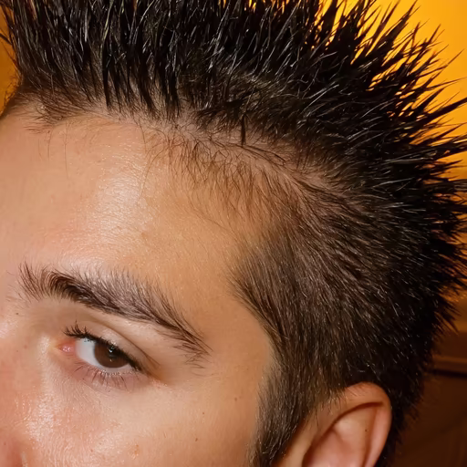 Sharp Style