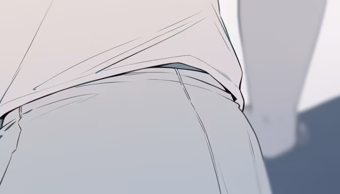 Casual Comfort