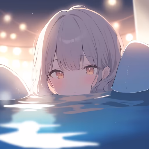 Serene Waters