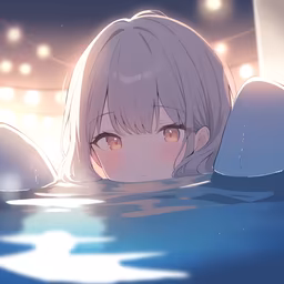 Serene Waters