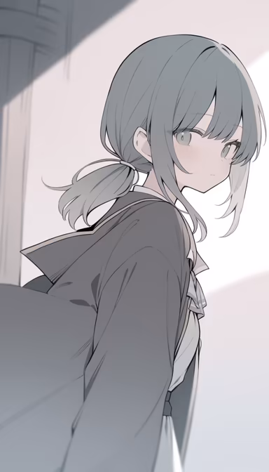 Contemplation
