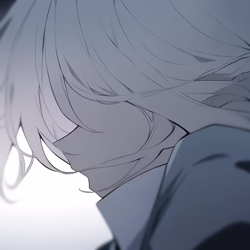 Lost in Thought