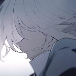 Lost in Thought Lost in Thought