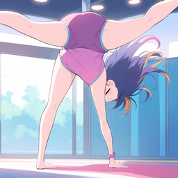 Flexibility Goals Flexibility Goals