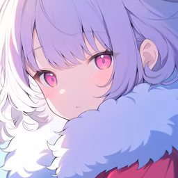 Winter's Gaze Winter's Gaze