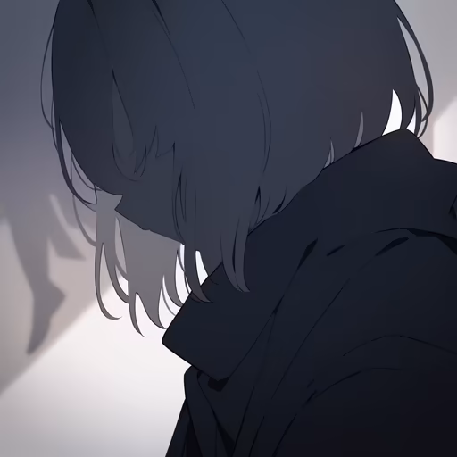 Lost in Thought
