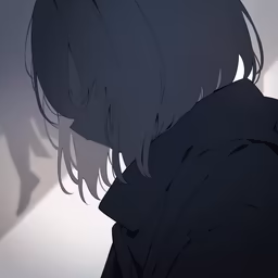 Lost in Thought