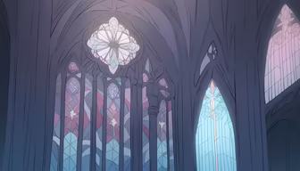 Cathedral of Light
