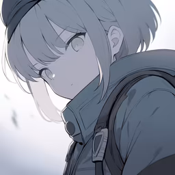 Contemplation Contemplation