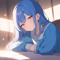 Daydreaming Daydreaming