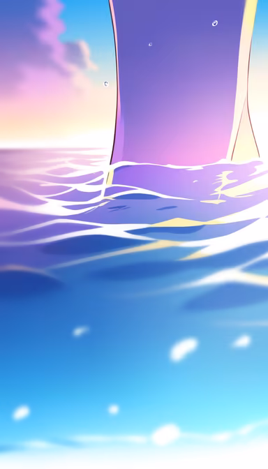 Sail Away Sail Away
