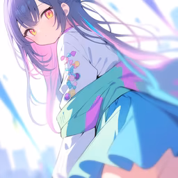 Anime Dreams