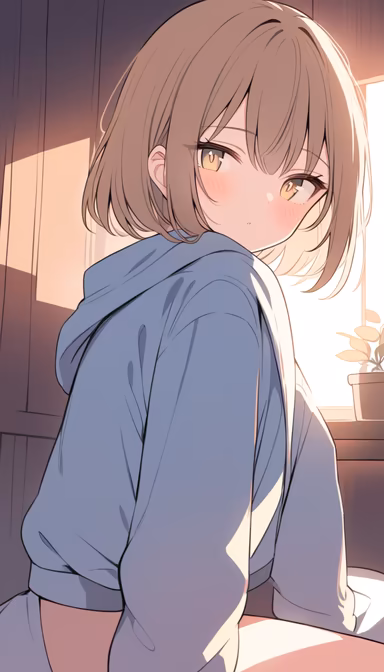 Cozy Morning Cozy Morning