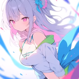 Anime Girl Aesthetic