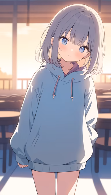 Casual Day