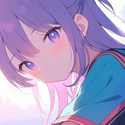 Anime Gaze