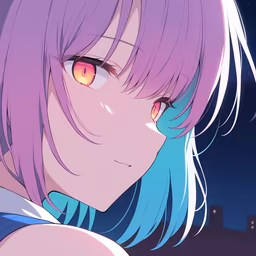 City Lights