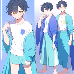 Summer Style