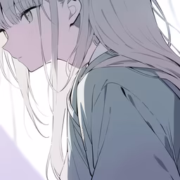 Lost in Thought Lost in Thought
