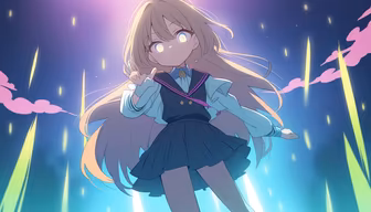 Starlight Guardian Starlight Guardian