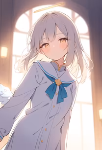 Angelic Gaze Angelic Gaze