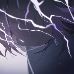 Electric Surge
