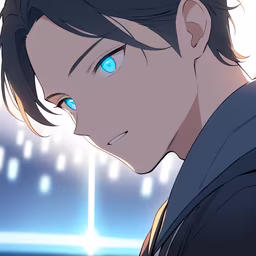 City Lights
