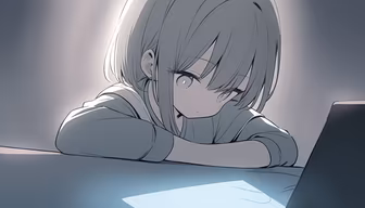 Late Night Study