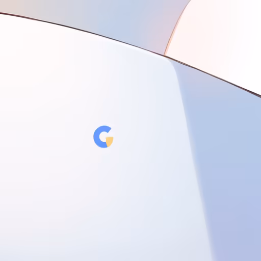 Google Pixelbook Go