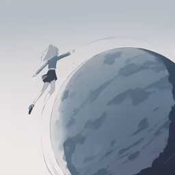 Reaching for the Stars Reaching for the Stars