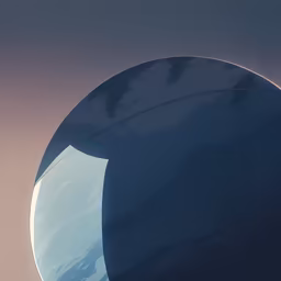 Into the Deep
