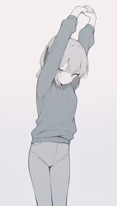 Morning Stretch