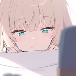 Late Night Scrolling