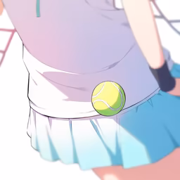 Tennis Ready Tennis Ready