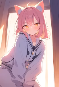 Cozy Morning