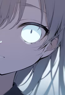 Intense Gaze Intense Gaze