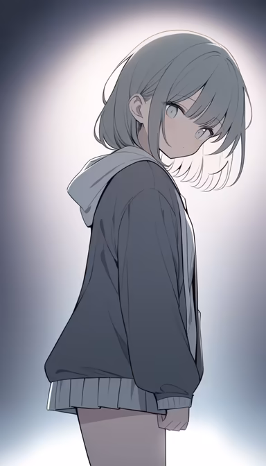 Lost in Thought