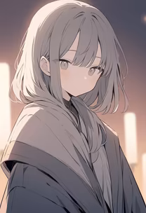 Evening Stroll